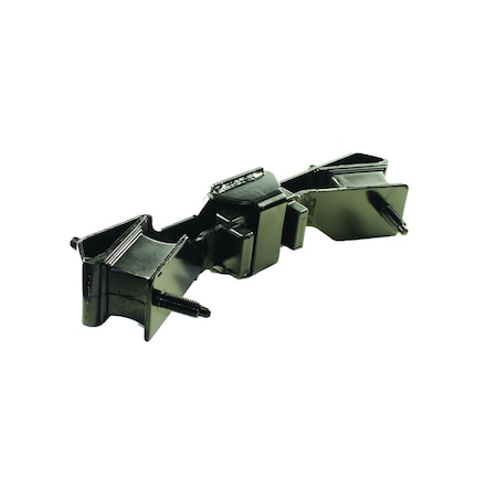 Dea Mounts Transmission Mount, A5821 A5821
